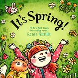 It's Spring!