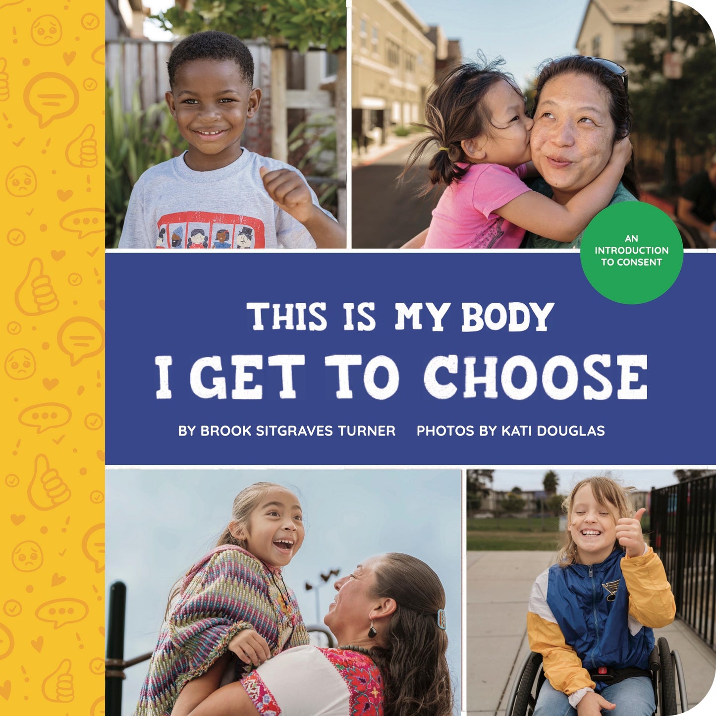 This is My Body - I Get To Choose