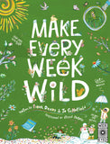 Make Every Week Wild
