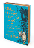 A Potion, a Powder, a Little Bit of Magic