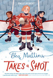 Bea Mullins Takes a Shot