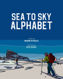 Sea to Sky Alphabet