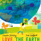 Love, the Earth