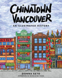 Chinatown Vancouver