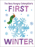 The Very Hungry Caterpillar's First Winter