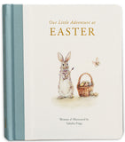 Our Little Adventure at Easter
