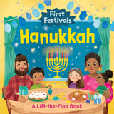 First Festivals: Hanukkah