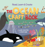 Read, Learn &amp; Create--The Ocean Craft Book