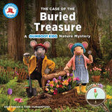 The Case of the Buried Treasure