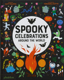 Spooky Celebrations Around the World