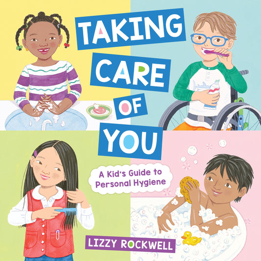 Taking Care of You