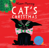 Cat's Christmas