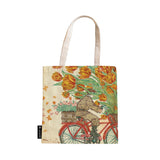 Holland Spring, Living with Yuko, Canvas Bag