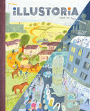 Illustoria: Past &amp; Future