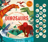 Sound Explorers: Dinosaurs