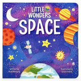 Little Wonders Space