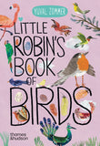 Little Robin's Book of the Birds