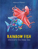 Rainbow Fish Discovers the Deep Sea