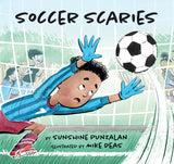 Soccer Scaries