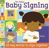 Yes, Baby! Baby Signing