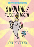 Narwhal's Sweet Tooth (A Narwhal and Jelly Book #9)