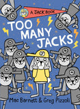 Too Many Jacks