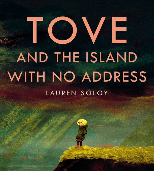 Tove and the Island with No Address