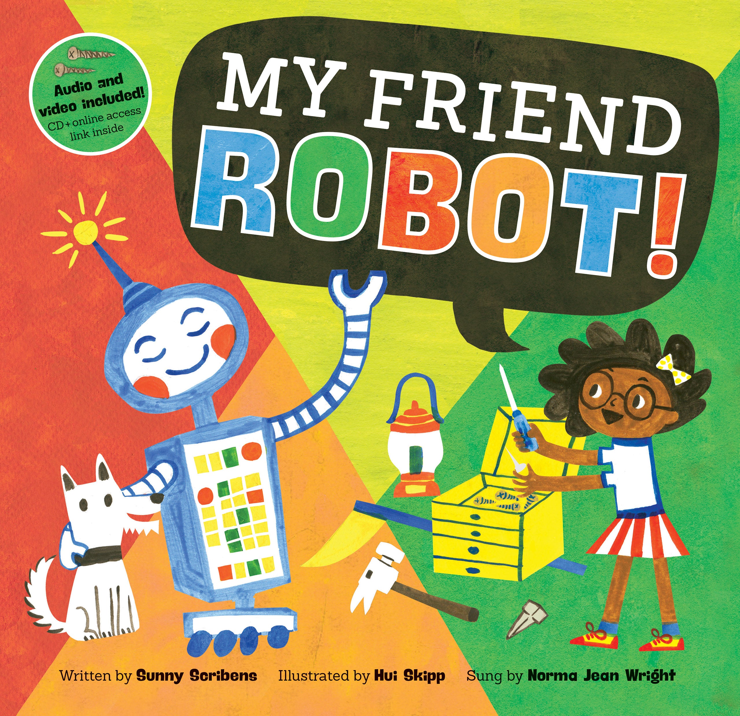 Singalongs by Barefoot Books – Kinder Books