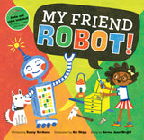 My Friend Robot