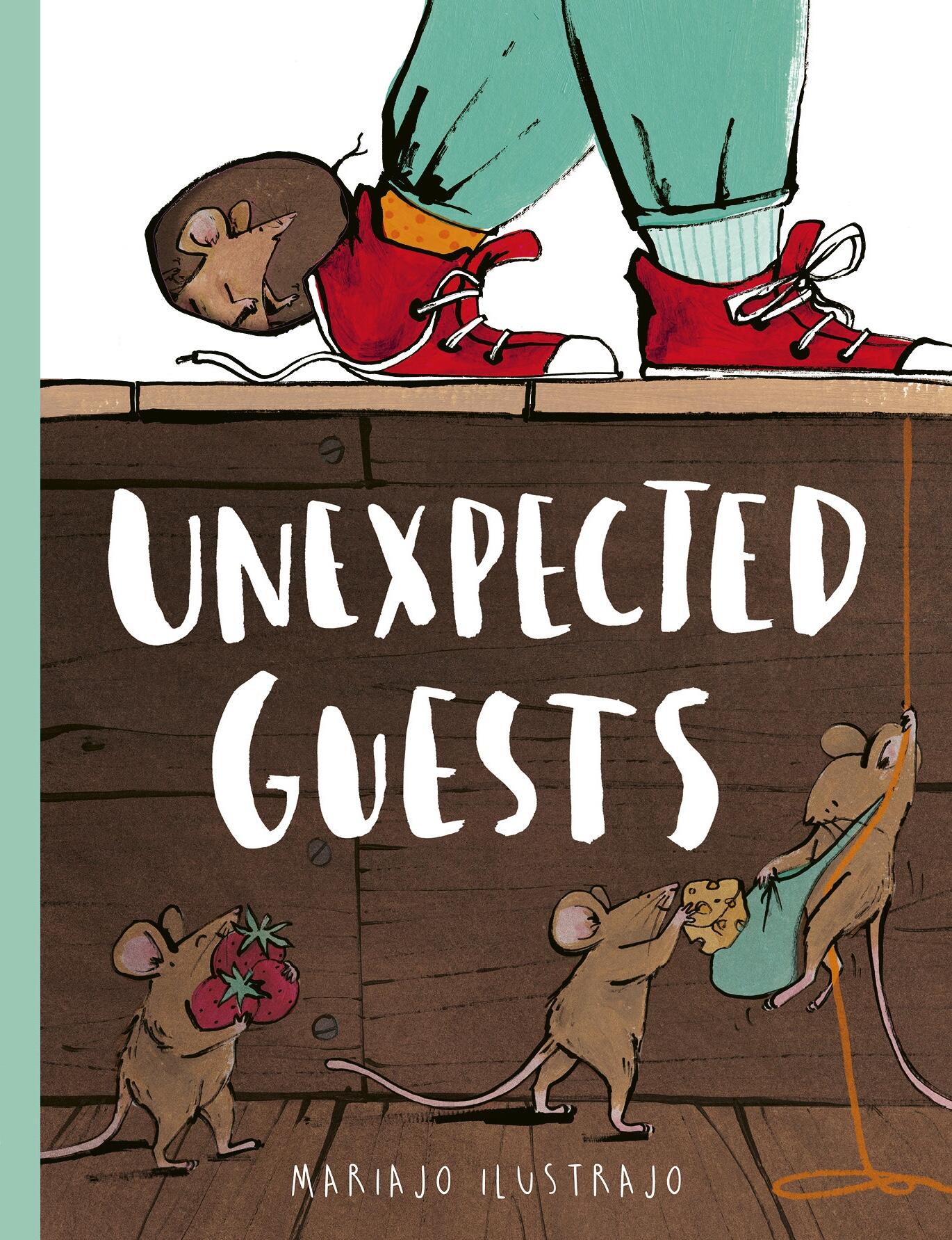 Unexpected Guests