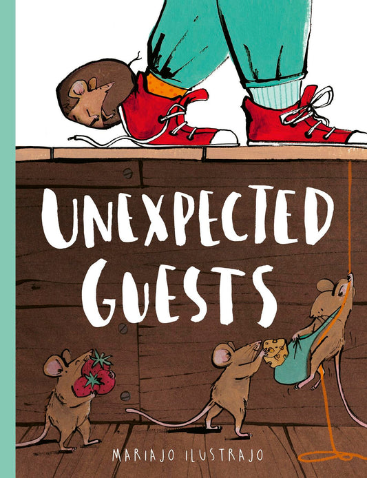 Unexpected Guests