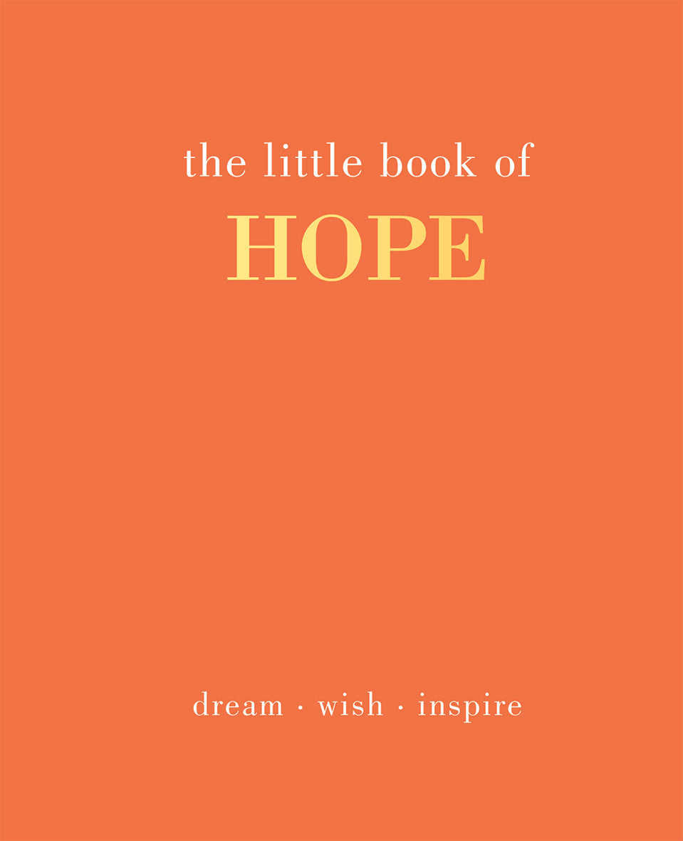 The Little Book of Hope