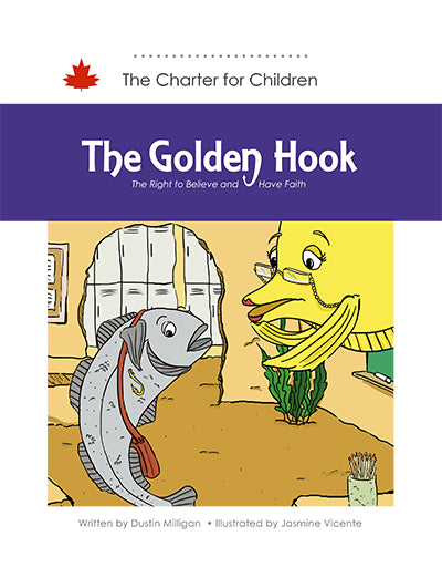 The Golden Hook