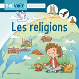 Les religions