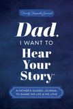 Dad, I Want to Hear Your Story