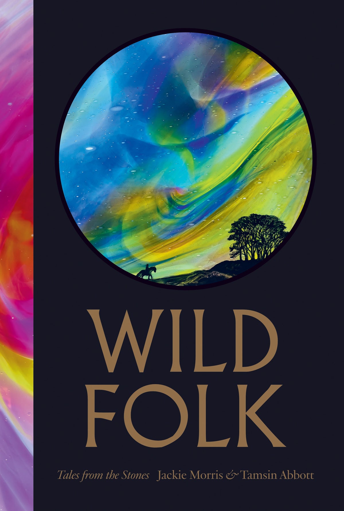 Wild Folk [North American Edition]
