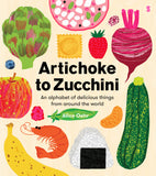 Artichoke to Zucchini