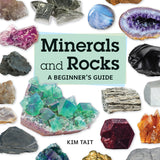 Minerals and Rocks