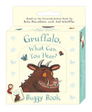 Gruffalo, What Can You Hear?