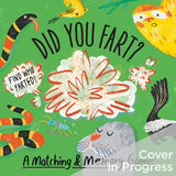 Did You Fart?