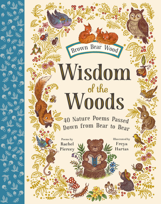 Wisdom of the Woods