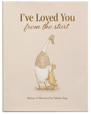I've Loved You from the Start