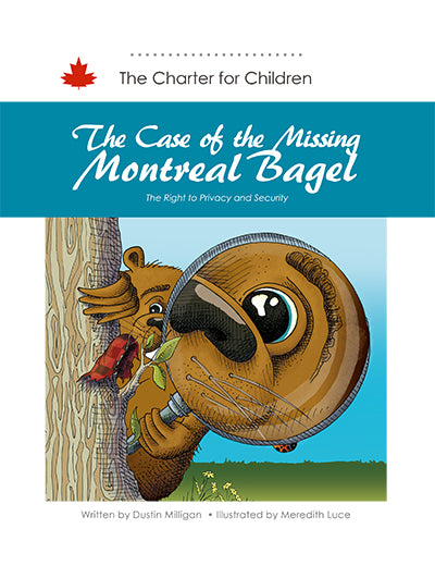 The Case of the Missing Montreal Bagel