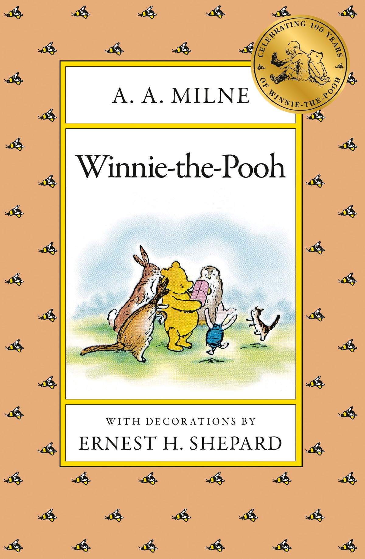 Winnie-the-Pooh