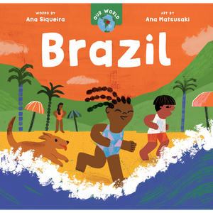 Our World: Brazil
