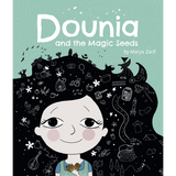 Dounia and the Magic Seeds