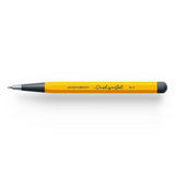 Drehgriffel Nr. 2, Sunflower- Pencil