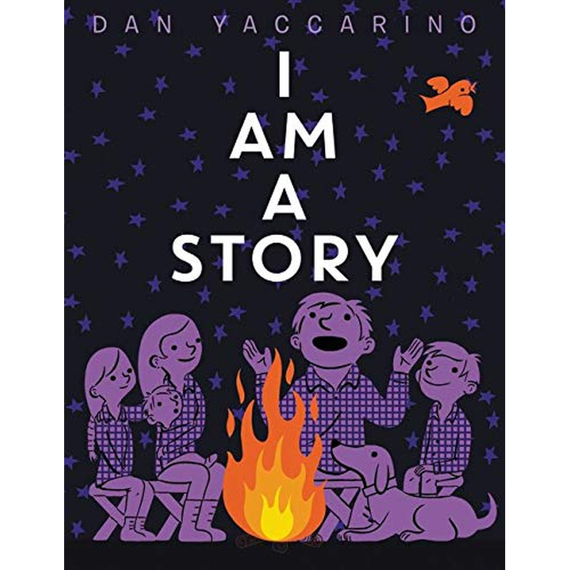 I Am a Story