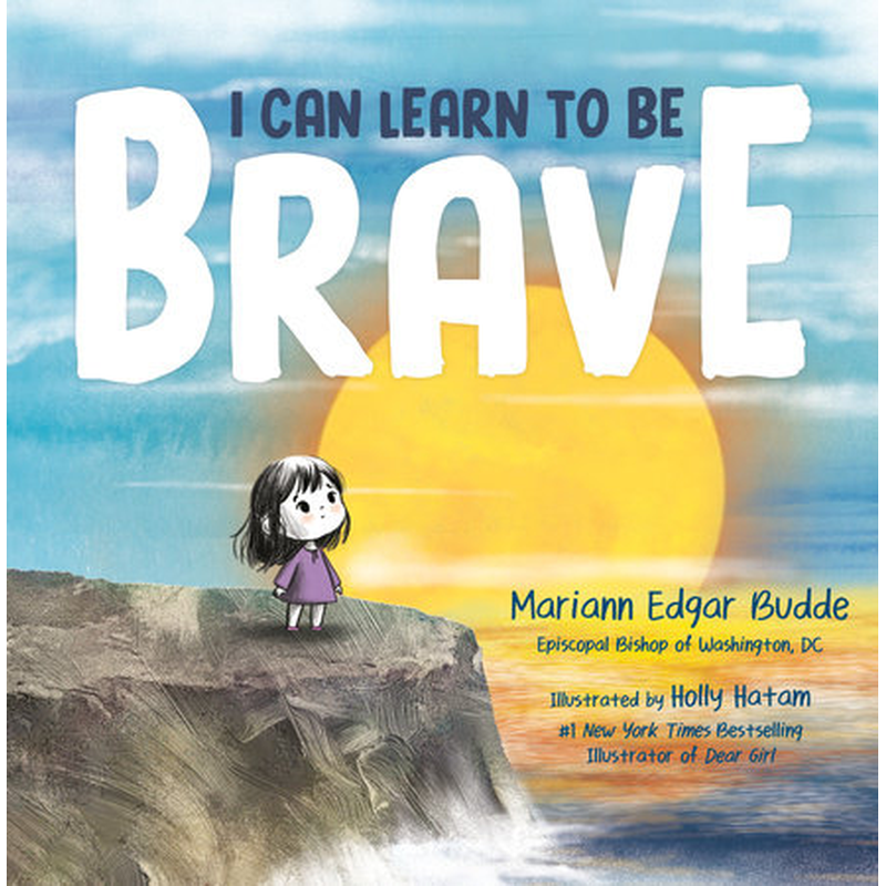 I Can Learn to Be Brave