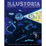 Illustoria: Mystery